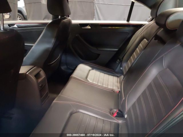 3VW4T7AJ8GM230043 Volkswagen Jetta 2.0t Gli Se