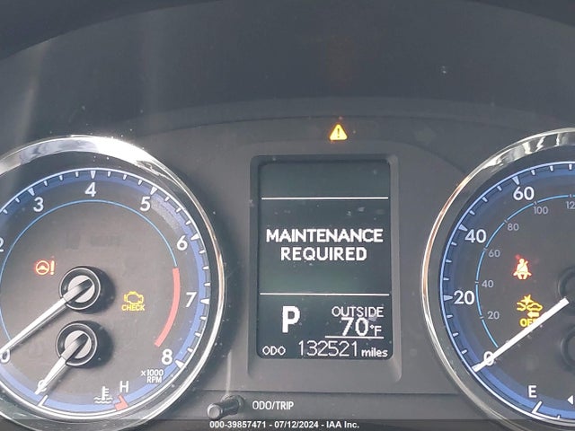 Toyota COROLLA LE 2018 2T1BURHE0JC073278 Image 15