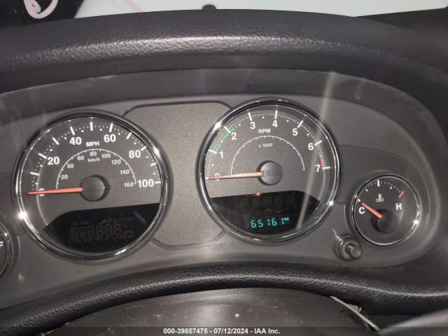 1C4HJWDG9JL904892 Jeep Wrangler Jk Unlimited Sport S 4x4