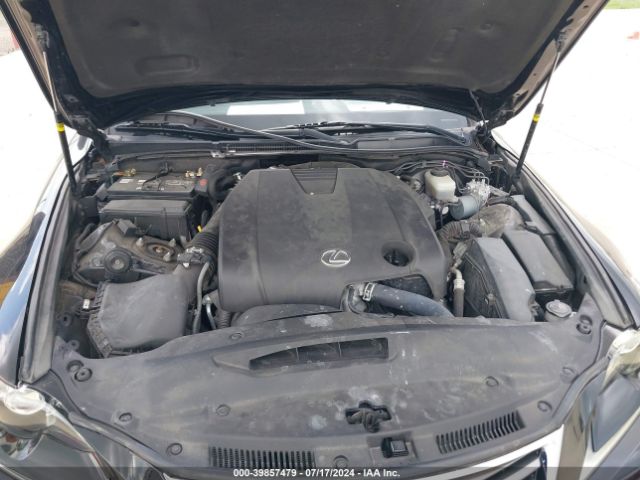 JTHBF1D20E5011713 Lexus IS 250