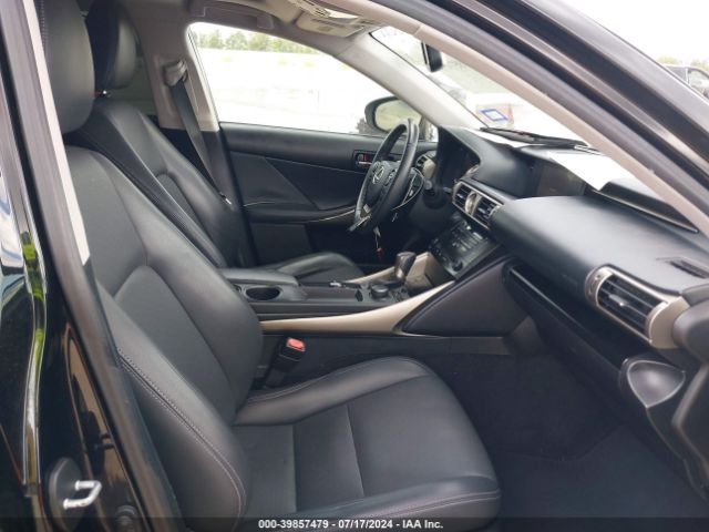 JTHBF1D20E5011713 Lexus IS 250