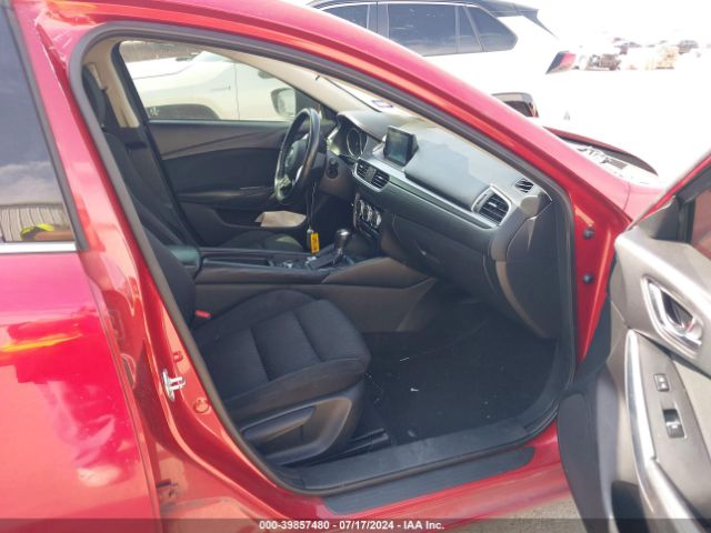 JM1GJ1U56G1407364 Mazda Mazda6 I Sport