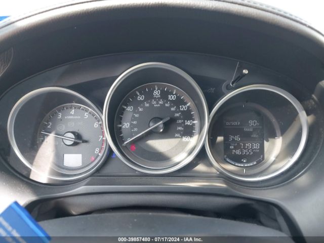 JM1GJ1U56G1407364 Mazda Mazda6 I Sport
