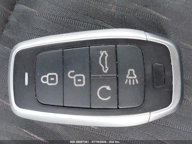 Nissan ROGUE SV 2018 JN8AT2MVXJW347481 Image 11
