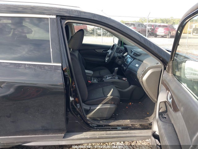 Nissan ROGUE SV 2018 JN8AT2MVXJW347481 Image 5