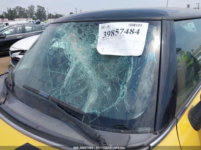 2007 MINI COOPER WMWMF33547TT53498 Photo 5