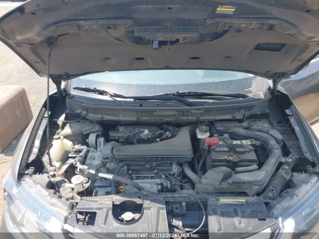 5N1AT2MT2HC795117 Nissan ROGUE S
