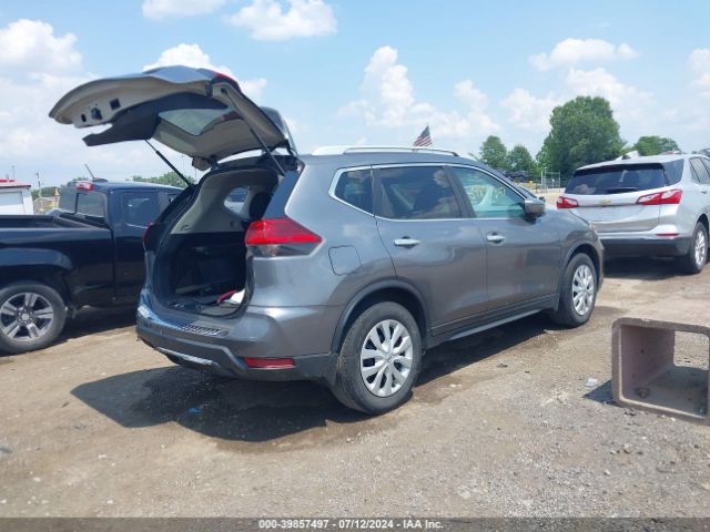 5N1AT2MT2HC795117 Nissan ROGUE S