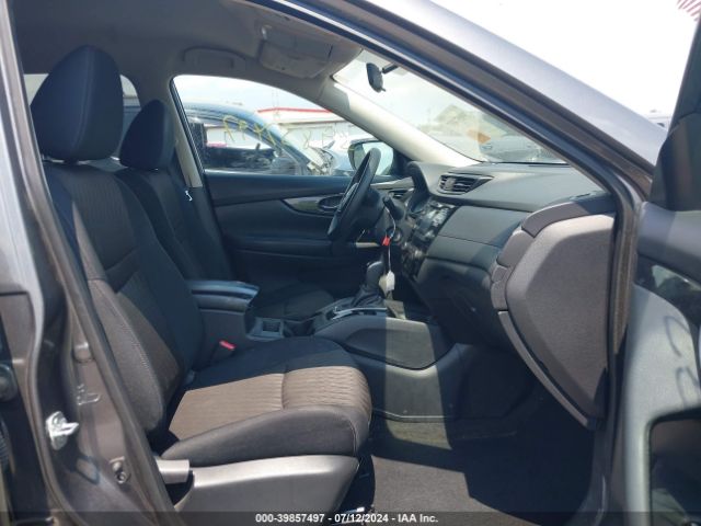 5N1AT2MT2HC795117 Nissan ROGUE S
