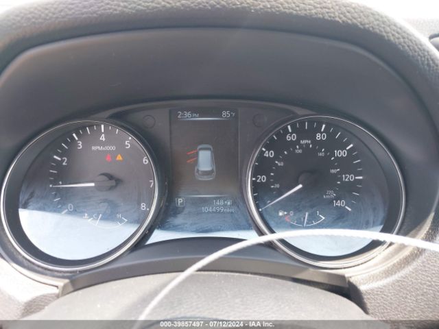 5N1AT2MT2HC795117 Nissan ROGUE S