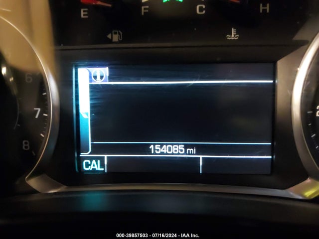 Chevrolet Equinox Premier 2018 2GNAXMEV9J6311289 Image 15