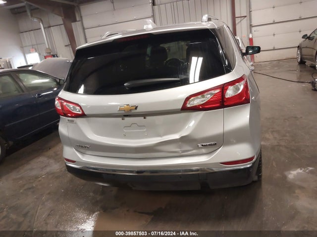 Chevrolet Equinox Premier 2018 2GNAXMEV9J6311289 Image 16