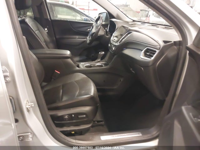 Chevrolet Equinox Premier 2018 2GNAXMEV9J6311289 Image 5