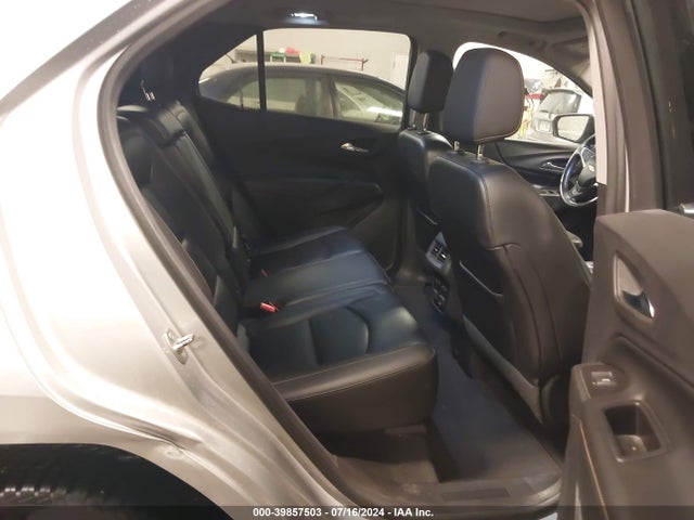 Chevrolet Equinox Premier 2018 2GNAXMEV9J6311289 Image 8