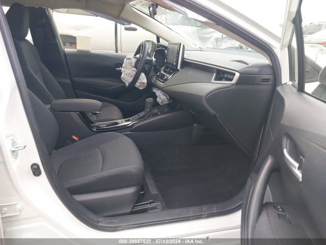 Toyota COROLLA LE 2020 JTDEPRAE8LJ040440 Image 5