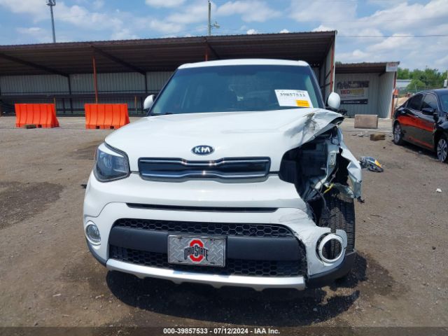 KNDJP3A50H7412742 KIA SOUL +