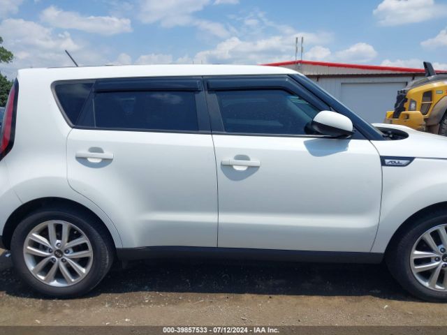 KNDJP3A50H7412742 KIA SOUL +