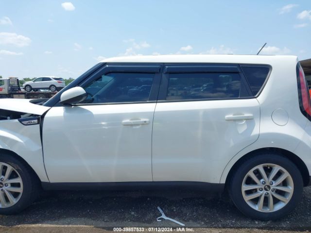 KNDJP3A50H7412742 KIA SOUL +
