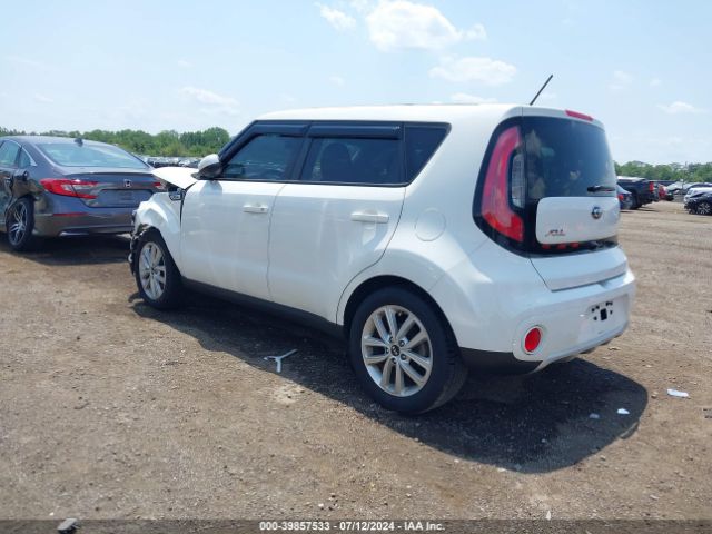 KNDJP3A50H7412742 KIA SOUL +
