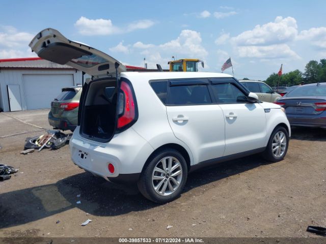 KNDJP3A50H7412742 KIA SOUL +