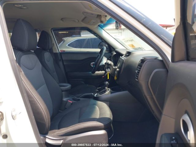 KNDJP3A50H7412742 KIA SOUL +