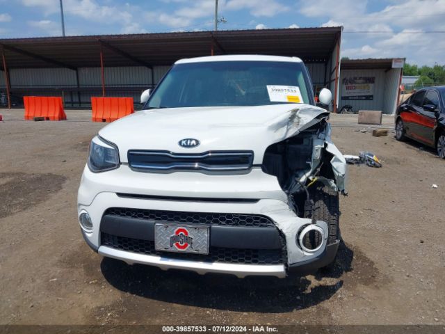 KNDJP3A50H7412742 KIA SOUL +