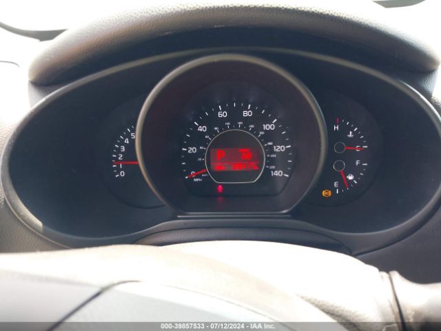 KNDJP3A50H7412742 KIA SOUL +