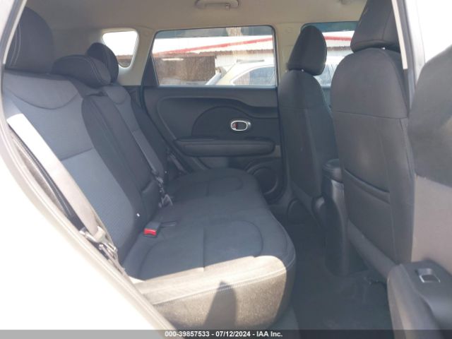 KNDJP3A50H7412742 KIA SOUL +