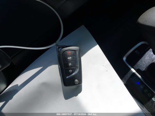 Toyota COROLLA LE 2020 5YFEPRAE1LP075235 Image 11