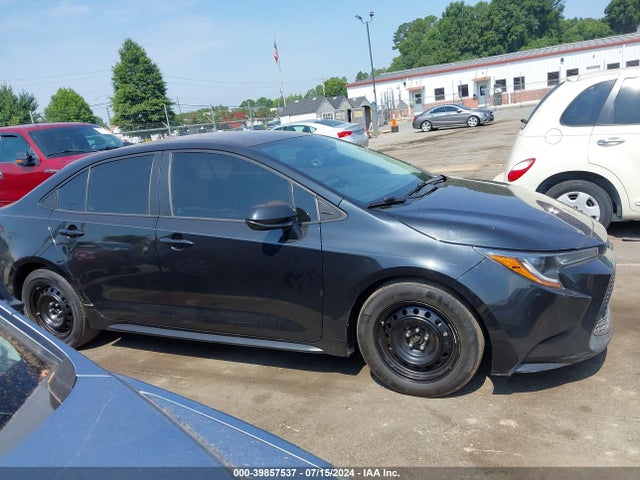 Toyota COROLLA LE 2020 5YFEPRAE1LP075235 Image 13