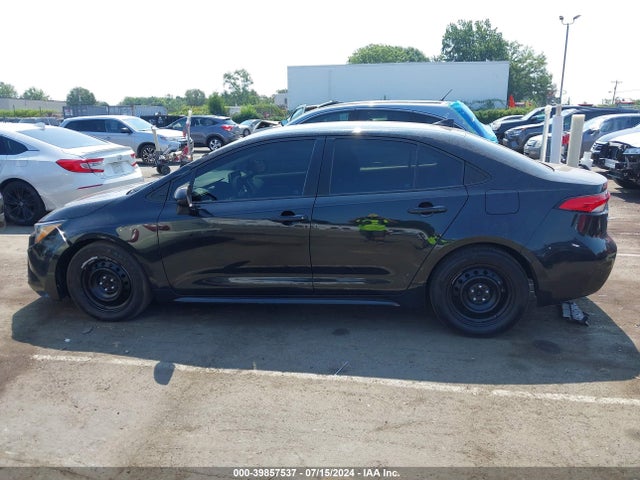 Toyota COROLLA LE 2020 5YFEPRAE1LP075235 Image 14