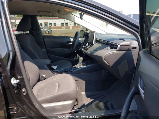 Toyota COROLLA LE 2020 5YFEPRAE1LP075235 Image 5