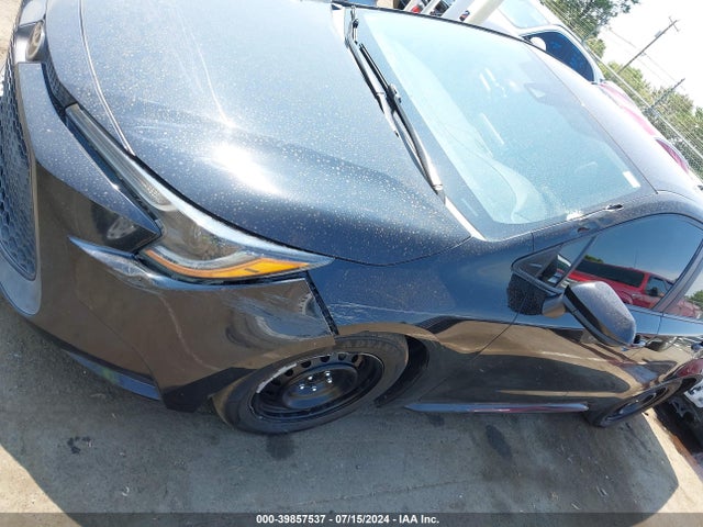 Toyota COROLLA LE 2020 5YFEPRAE1LP075235 Image 6