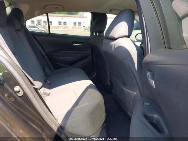 Toyota COROLLA LE 2020 5YFEPRAE1LP075235 Image 8