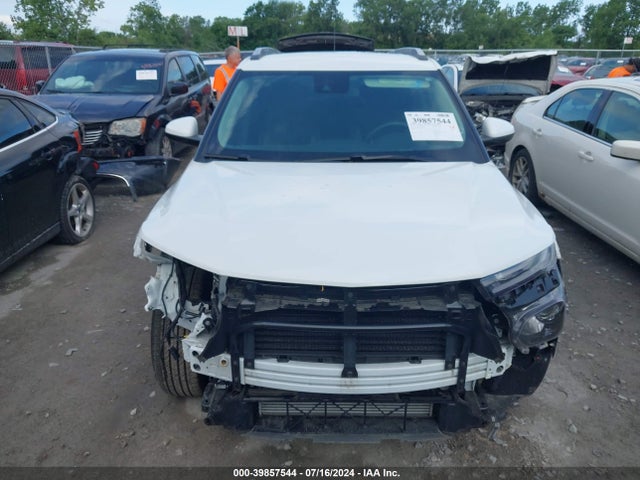 Chevrolet Trailblazer Awd Lt 2023 KL79MRSL5PB084593 Image 13