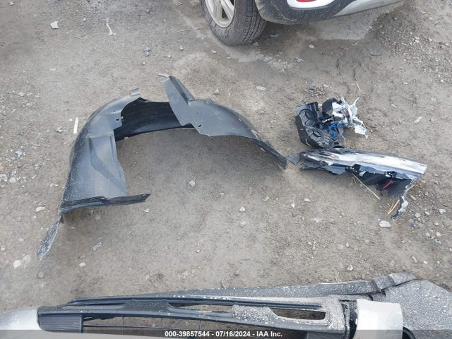 Chevrolet Trailblazer Awd Lt 2023 KL79MRSL5PB084593 Image 19