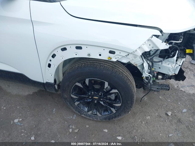 Chevrolet Trailblazer Awd Lt 2023 KL79MRSL5PB084593 Image 20