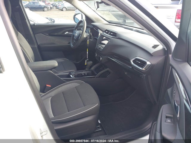 Chevrolet Trailblazer Awd Lt 2023 KL79MRSL5PB084593 Image 5