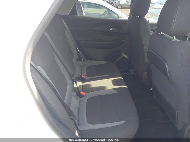 Chevrolet Trailblazer Awd Lt 2023 KL79MRSL5PB084593 Image 8