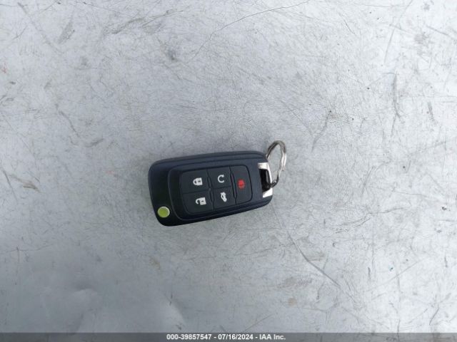 1G4PR5SK3E4131063 Buick Verano Convenience Group