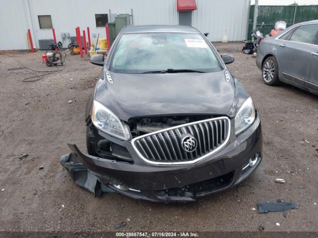 1G4PR5SK3E4131063 Buick Verano Convenience Group