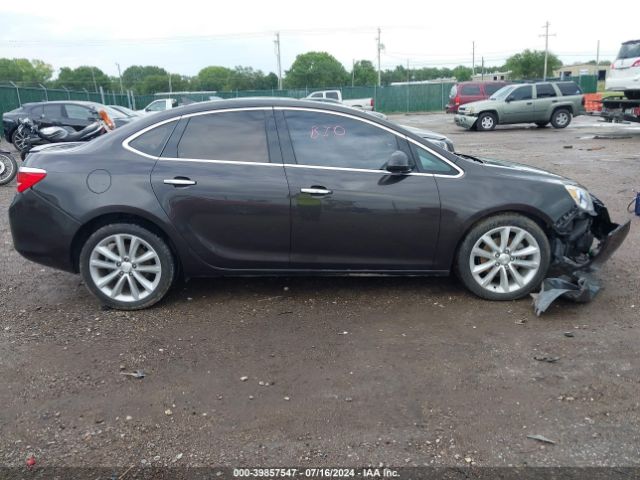 1G4PR5SK3E4131063 Buick Verano Convenience Group