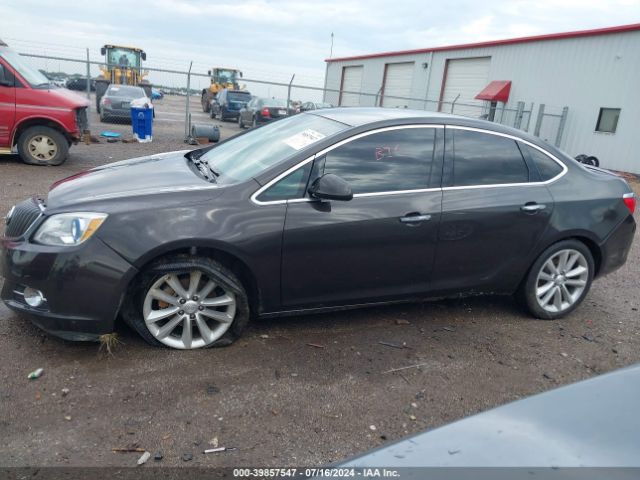 1G4PR5SK3E4131063 Buick Verano Convenience Group