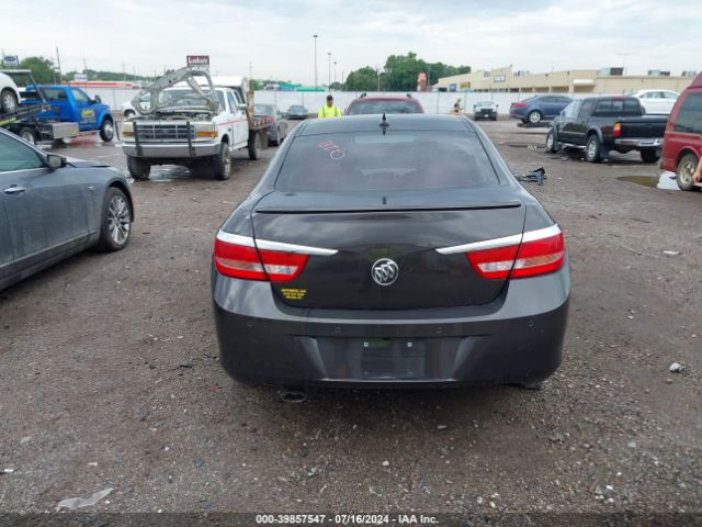 1G4PR5SK3E4131063 Buick Verano Convenience Group