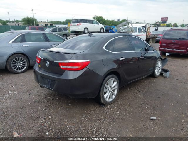 1G4PR5SK3E4131063 Buick Verano Convenience Group