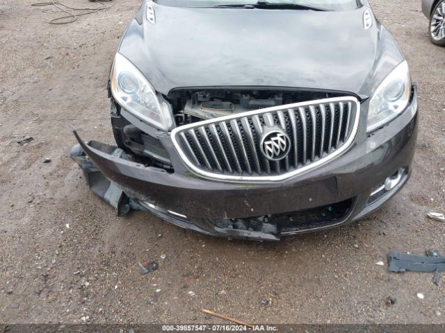 1G4PR5SK3E4131063 Buick Verano Convenience Group