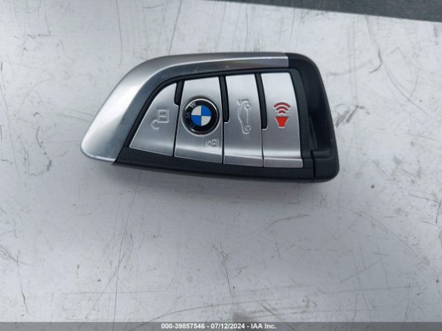 WBA13BK04PCN21832 BMW M550 I Xdrive