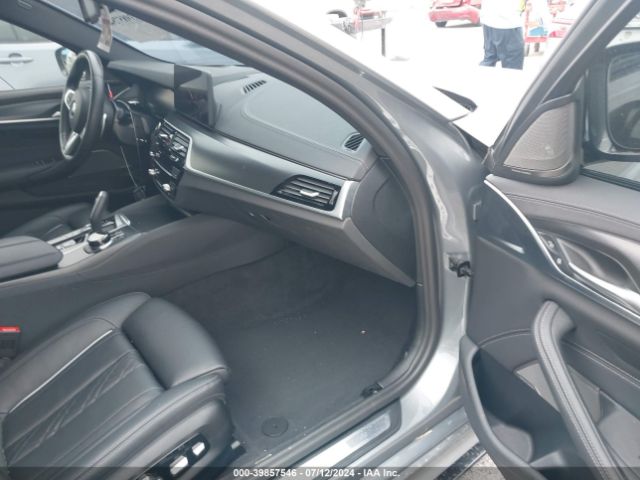 WBA13BK04PCN21832 BMW M550 I Xdrive