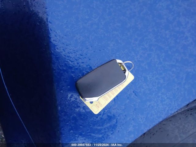 3KPF44AC6ME394924 KIA FORTE GT