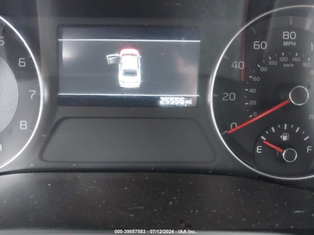 3KPF44AC6ME394924 KIA FORTE GT